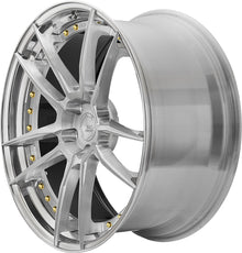 BC Forged HCA163 forged wheel