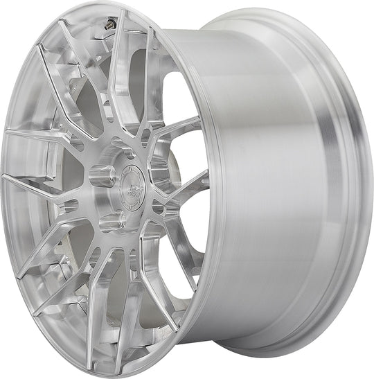 BC Forged HCA167 forged wheel