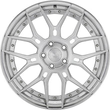 BC Forged HCA167 forged wheel