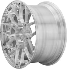 BC Forged HCA167 forged wheel
