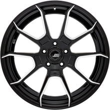 BC Forged HCA168 forged wheel