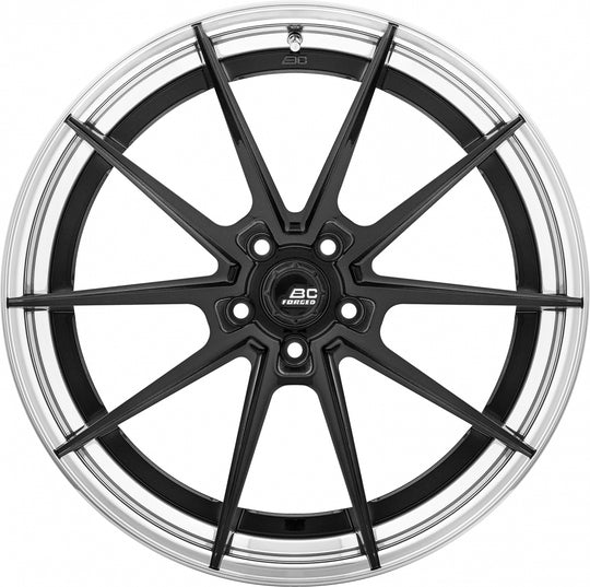 BC Forged HCA191 forged wheel