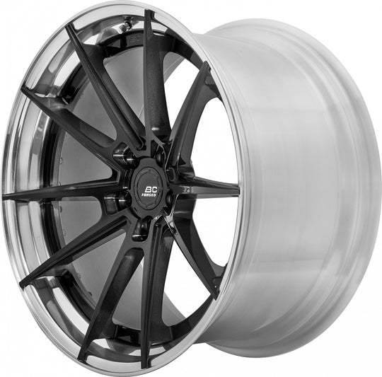 BC Forged HCA191 forged wheel
