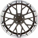 BC Forged HCA192 Two-Piece Modular Forged Wheel