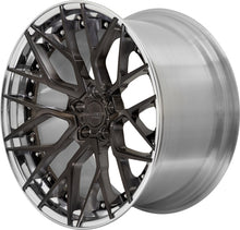 BC Forged HCA192 forged wheel