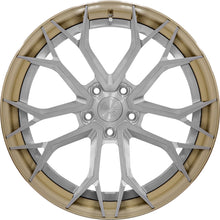 Load image into Gallery viewer, BC Forged HCA193 forged wheel