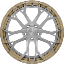 Load image into Gallery viewer, BC Forged HCA193 forged wheel