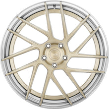 BC Forged HCA214 forged wheel