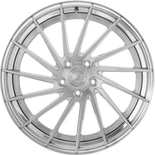 BC Forged HCA215 forged wheel