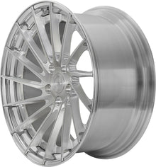 BC Forged HCA215 forged wheel