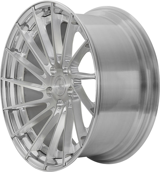 BC Forged HCA215 forged wheel