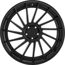 BC Forged HCA215 forged wheel