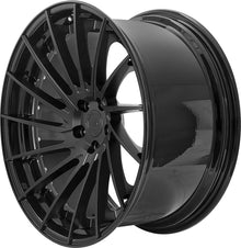 BC Forged HCA215 forged wheel