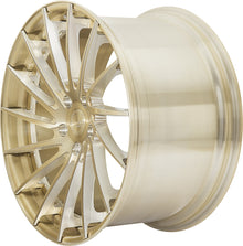 BC Forged HCA215 forged wheel