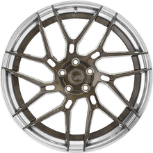 Load image into Gallery viewer, BC Forged HCA217 forged wheel