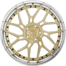 Load image into Gallery viewer, BC Forged HCA217 forged wheel