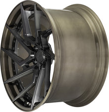 BC Forged HCA218 forged wheel