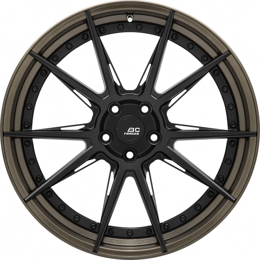 BC Forged HCA382 forged wheel