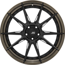 Load image into Gallery viewer, BC Forged HCA382 forged wheel