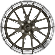 BC Forged HCA383 forged wheel