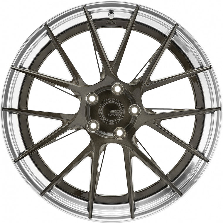 BC Forged HCA383 forged wheel
