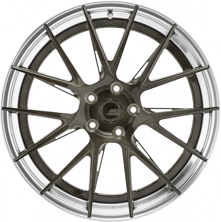 BC Forged HCA383 forged wheel