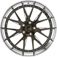 BC Forged HCA383 forged wheel