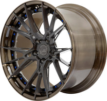 BC Forged HCA384 forged wheel