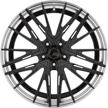 BC Forged HCA385 forged wheel