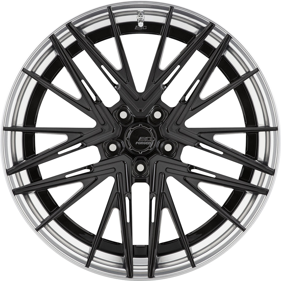 BC Forged HCA385 forged wheel