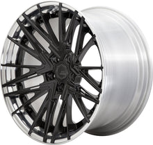 BC Forged HCA385 forged wheel