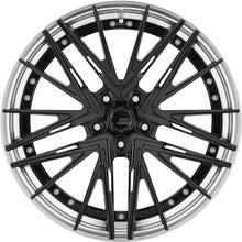 BC Forged HCA385 forged wheel