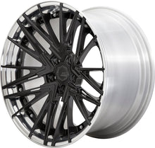 BC Forged HCA385 forged wheel