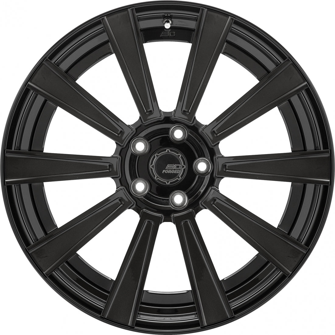 BC Forged HCL10 Two-Piece Modular Forged Wheel