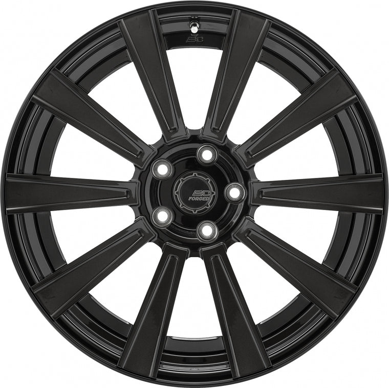 BC Forged HCL10 forged wheel