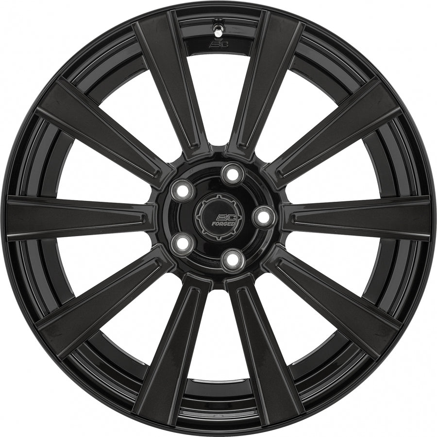 BC Forged HCL10 forged wheel