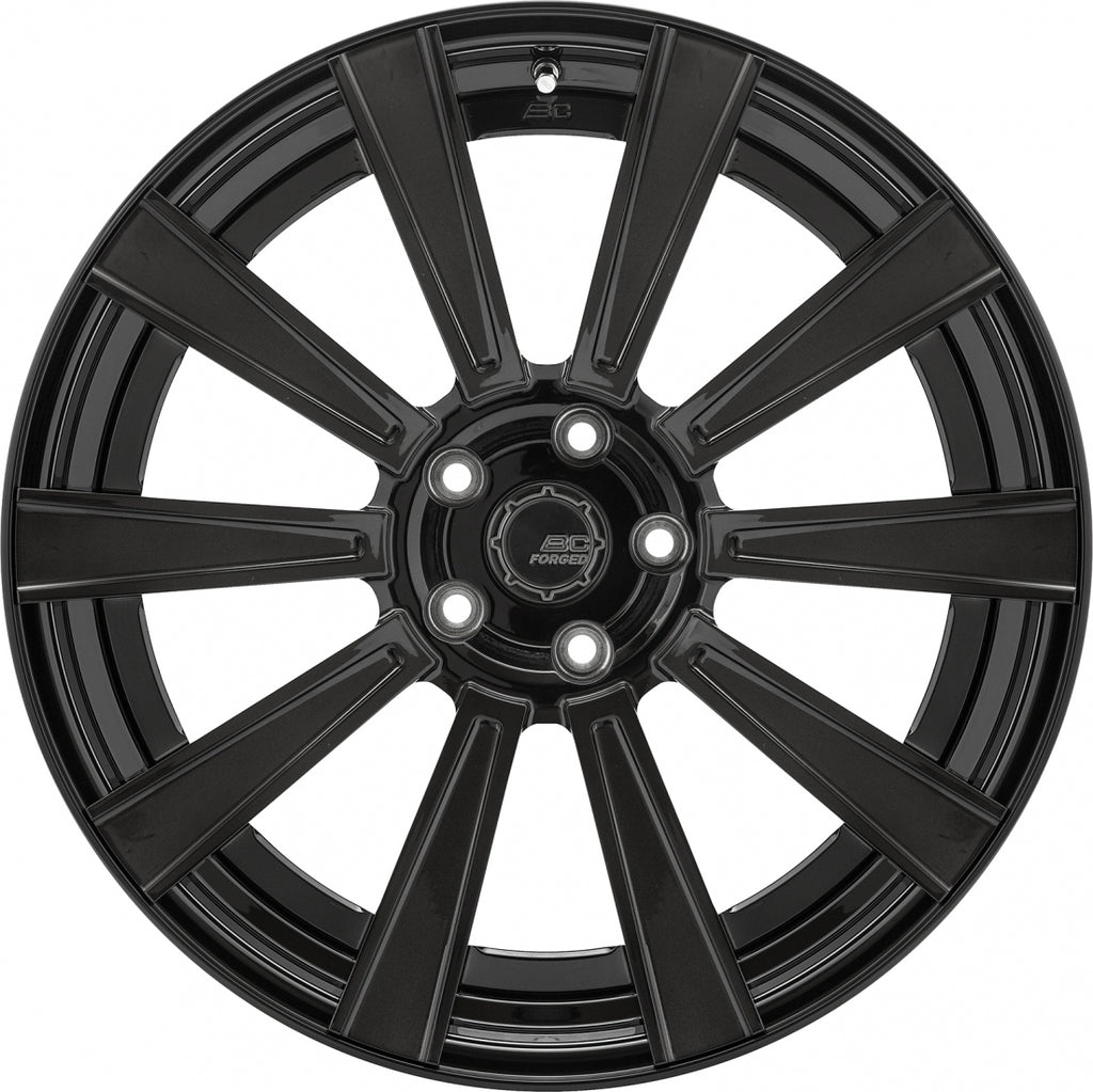 BC Forged HCL10 forged wheel