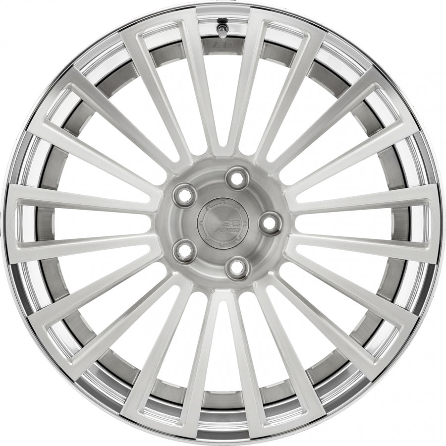 BC Forged HCL20 forged wheel