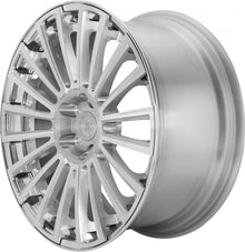 BC Forged HCL20 forged wheel