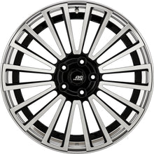 Load image into Gallery viewer, BC Forged HCL20 forged wheel