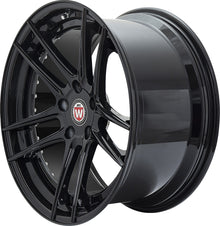 BC Forged HCS01 forged wheel