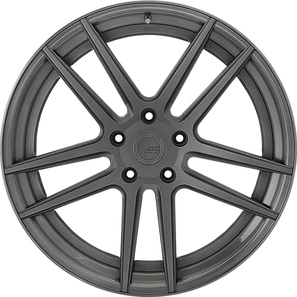 BC Forged HCS01 forged wheel