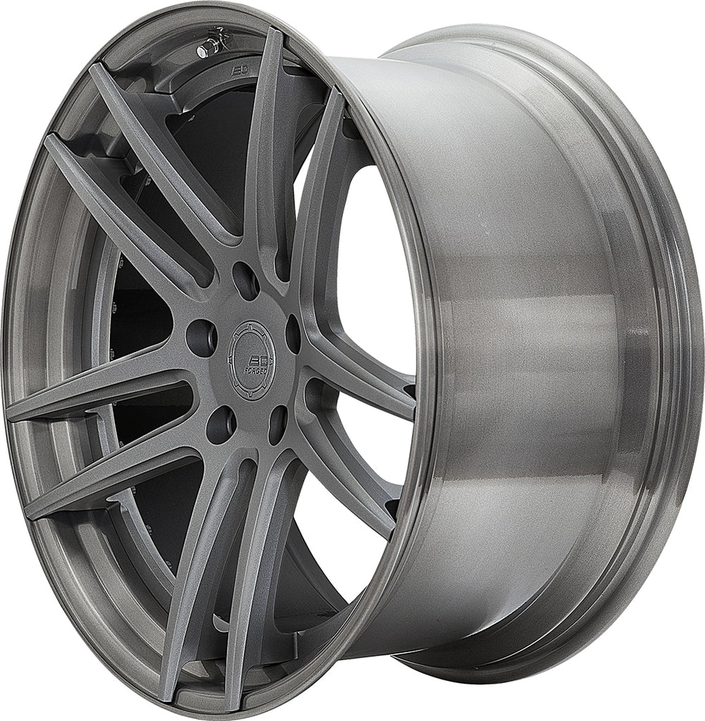 BC Forged HCS01 forged wheel