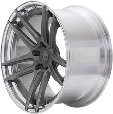 BC Forged HCS01 forged wheel