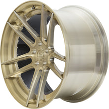 BC Forged HCS01 forged wheel