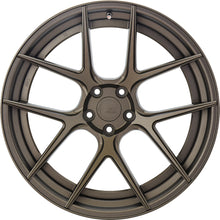 Load image into Gallery viewer, BC Forged HCS02 forged wheel