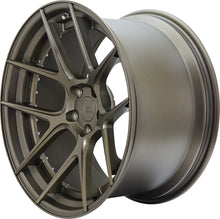 Load image into Gallery viewer, BC Forged HCS02 forged wheel