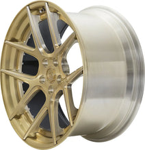 Load image into Gallery viewer, BC Forged HCS02 forged wheel