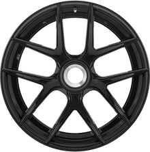 BC Forged HCS02 forged wheel