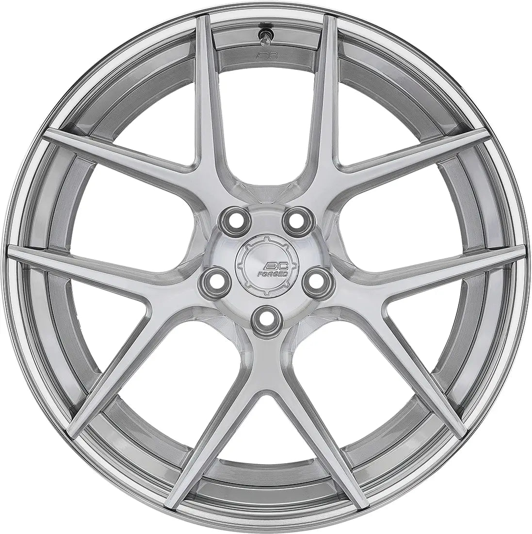 BC Forged HCS02 Two-Piece Modular Forged Wheel